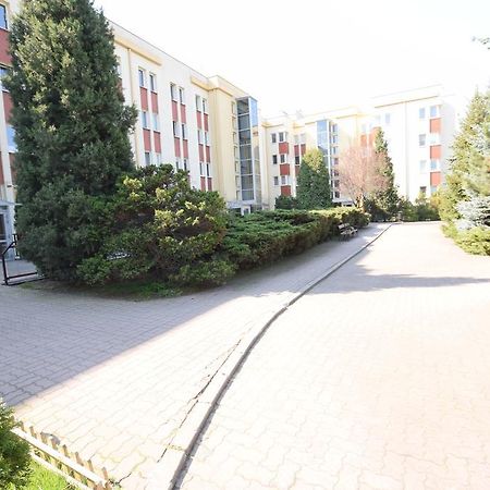 Elegant Apartment Stadion Narodowy Warsaw Exterior photo
