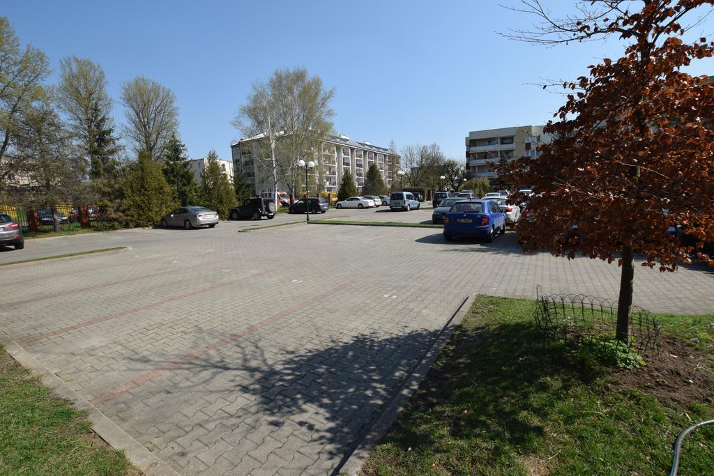 Elegant Apartment Stadion Narodowy Warsaw Exterior photo