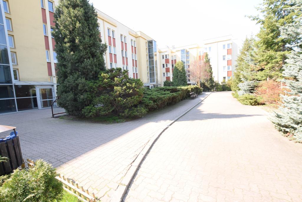 Elegant Apartment Stadion Narodowy Warsaw Exterior photo