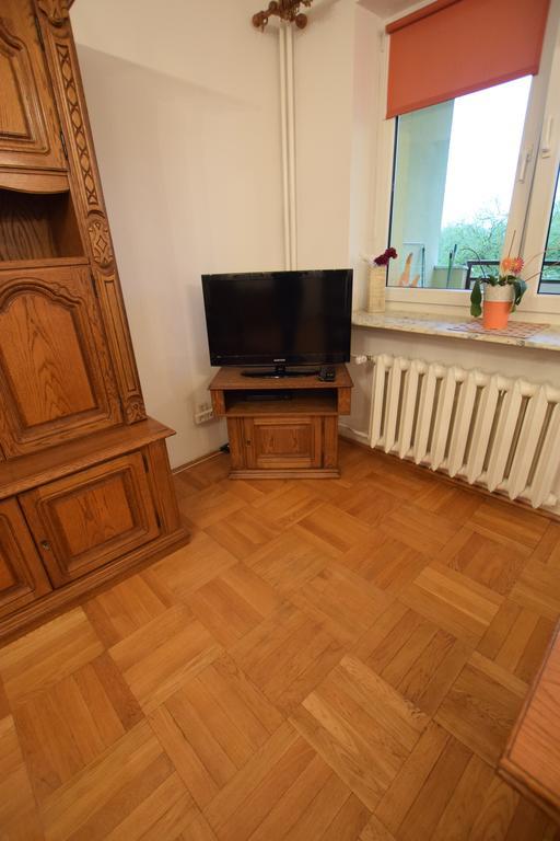 Elegant Apartment Stadion Narodowy Warsaw Exterior photo