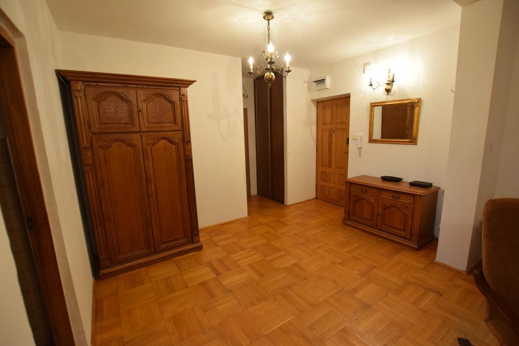 Elegant Apartment Stadion Narodowy Warsaw Exterior photo