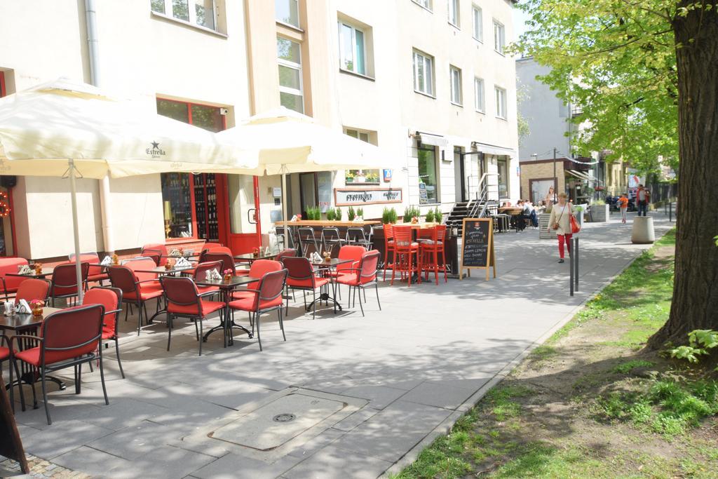 Elegant Apartment Stadion Narodowy Warsaw Exterior photo