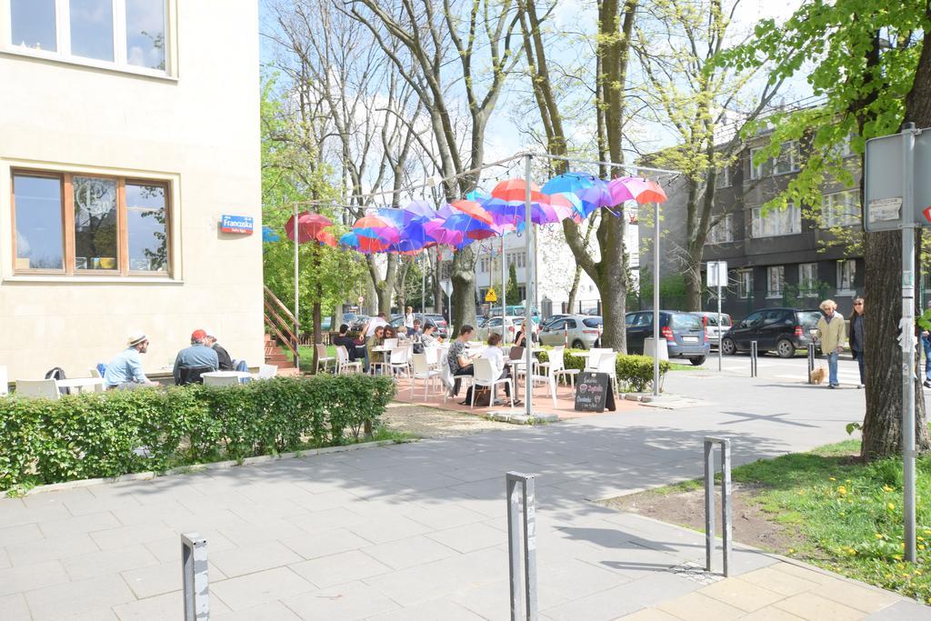 Elegant Apartment Stadion Narodowy Warsaw Exterior photo